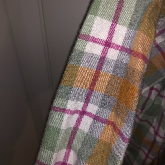 WILFRED FREE MARTA BUTTON-UP, multicoloured,100% cotton - Picture 3 of 3